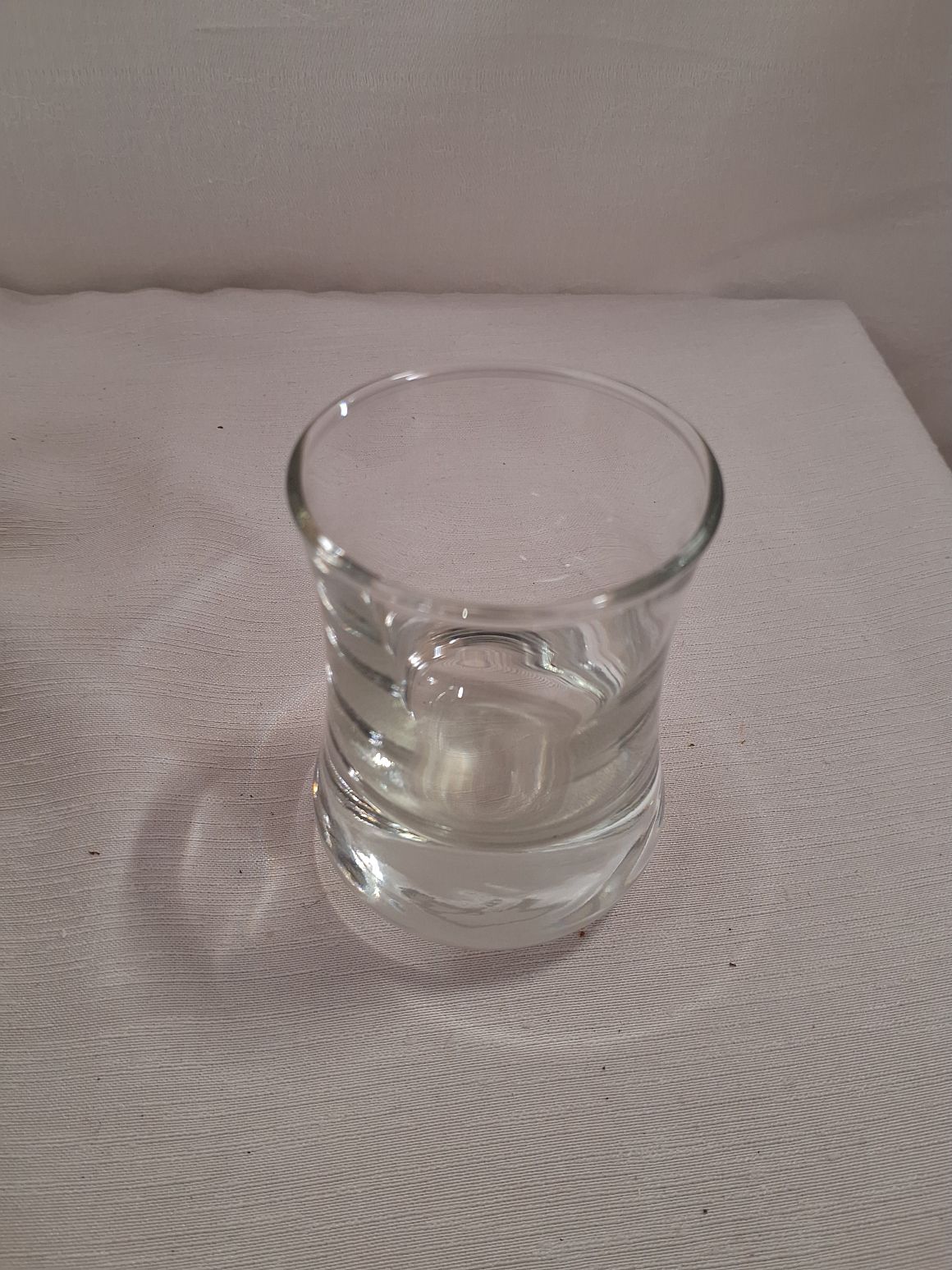 Durobor shot glas